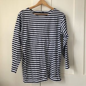 J. Peterman Russian Military Shirt